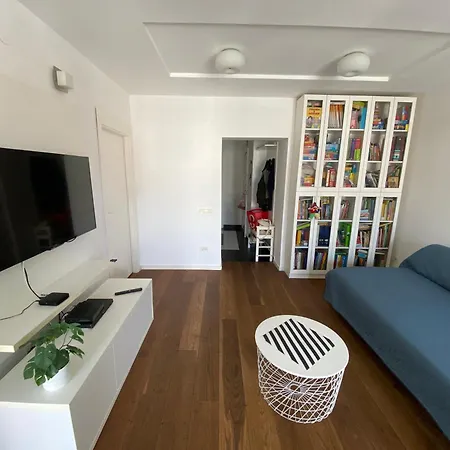 Διαμέρισμα Cimi *