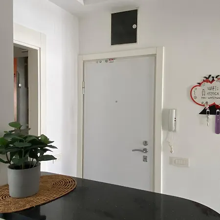 公寓 Cimi 贝尔格莱德