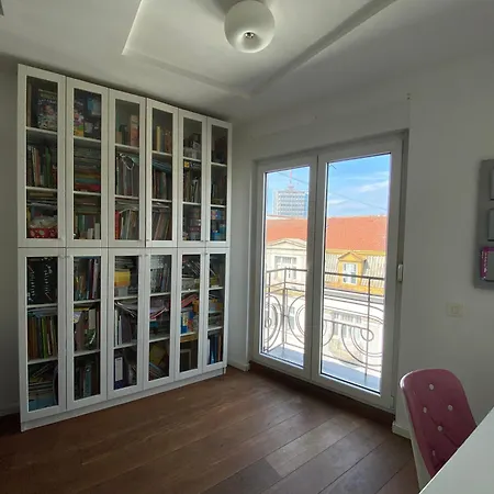 Cimi Διαμέρισμα Βελιγράδι