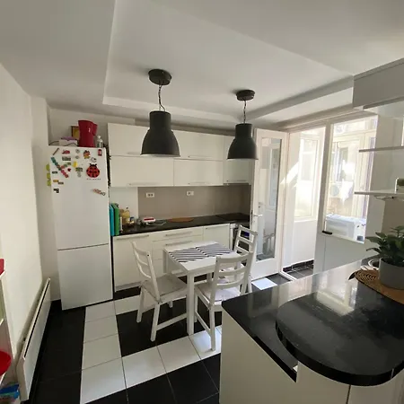 Cimi Διαμέρισμα *