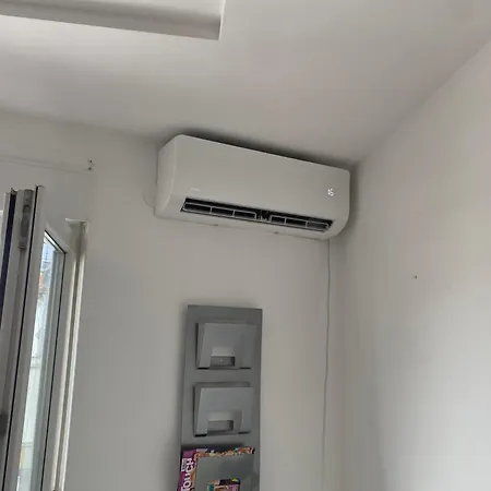 Διαμέρισμα Cimi Βελιγράδι