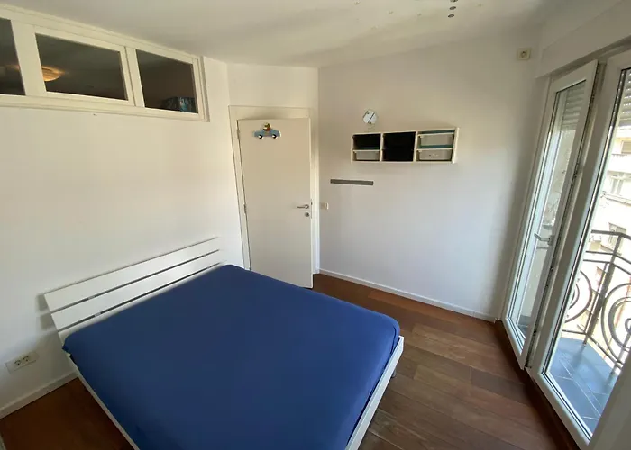 Διαμέρισμα Cimi *