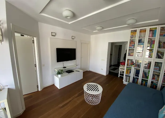 Διαμέρισμα Cimi