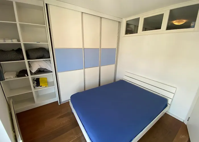 Cimi * Βελιγράδι