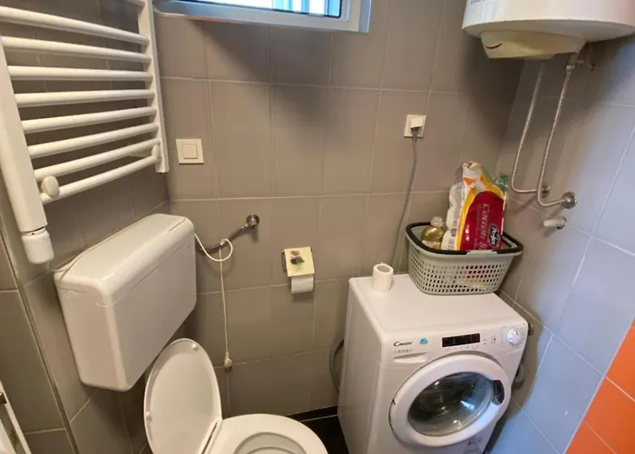 Διαμέρισμα Cimi *