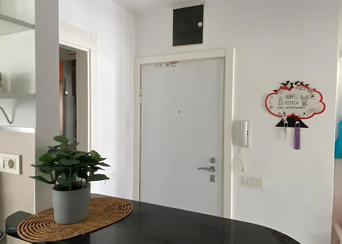 Διαμέρισμα Cimi Βελιγράδι