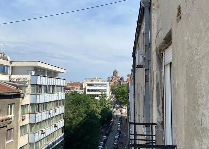 Διαμέρισμα Cimi