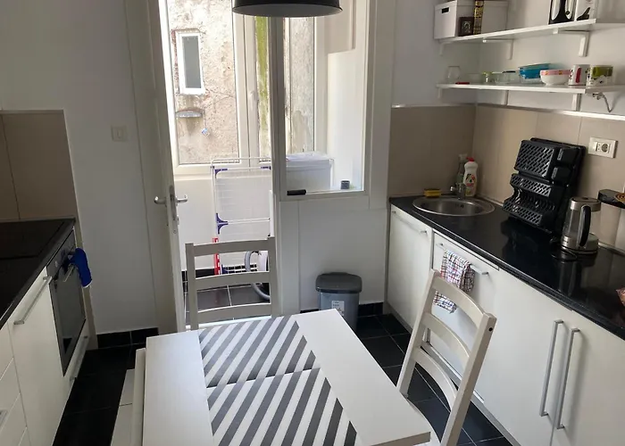 Διαμέρισμα Cimi *