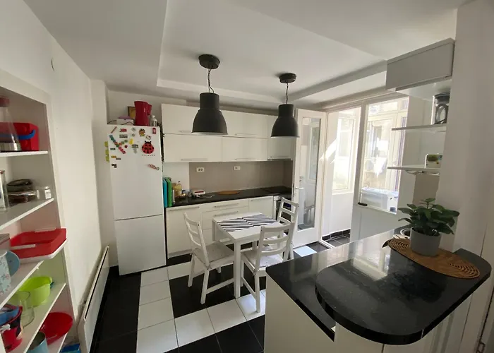 Cimi Διαμέρισμα *