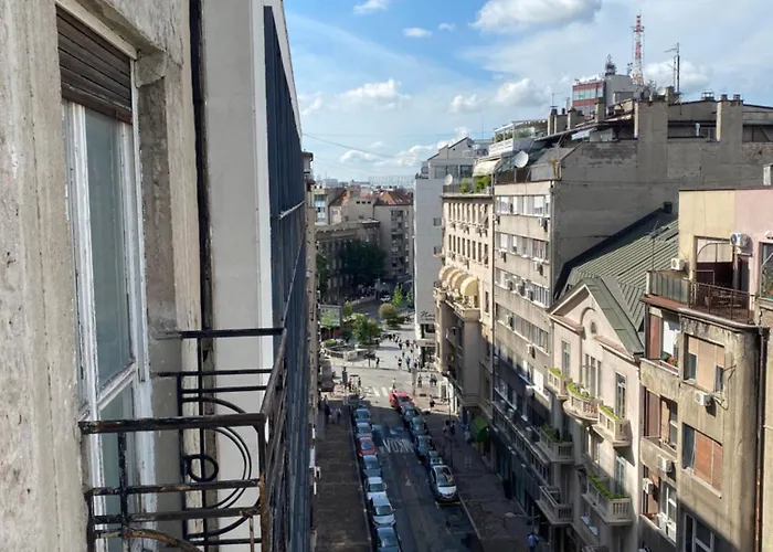 Διαμέρισμα Cimi Βελιγράδι