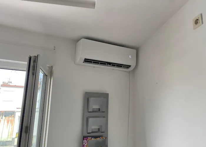 Διαμέρισμα Cimi Βελιγράδι